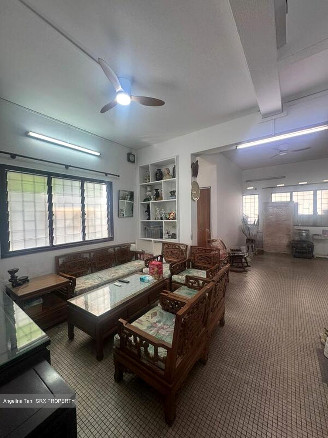 Lorong Bandang (D15), Terrace #496187091
